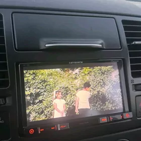 pioner tv