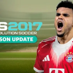 Pes 17 Patch 2026