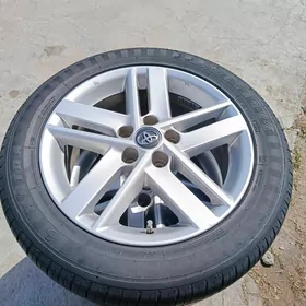 glx orginal disge 17