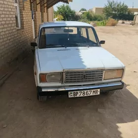 Lada 2107 2000