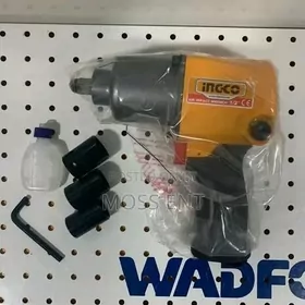 ingco boltawyort Gaykawort