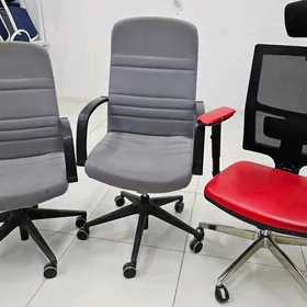 ofisny kleslo BÜRETIME