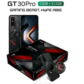 KREDIT 6AY INFINIX GT30 PRO