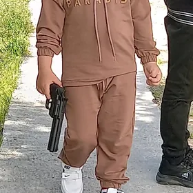 одежда eşik