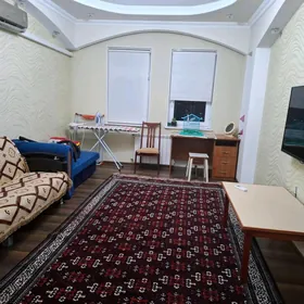 сдаётся квартира мир 3/1