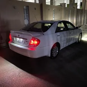 Toyota Camry 2005