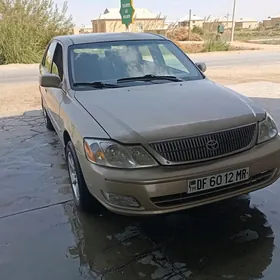 Toyota Avalon 2000