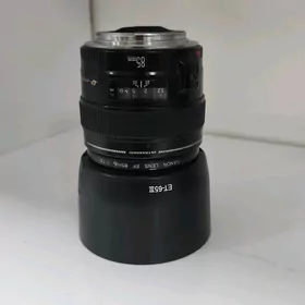 canon 85 lik