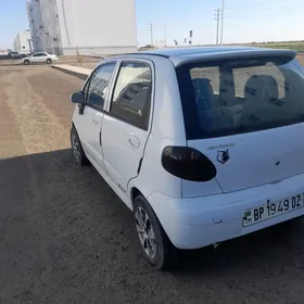 Daewoo Matiz 1999