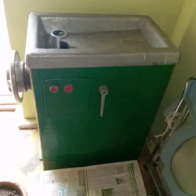 Et maşyn
