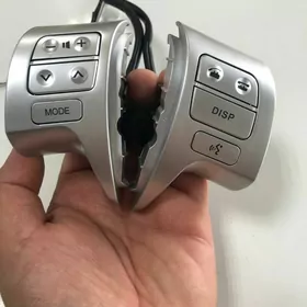 Multi rul Korolla