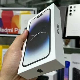 iPhone 14Pro 128 1sim