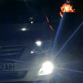 Toyota Corolla 2008