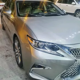 Lexus ES 350 2017