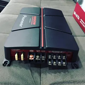 pioneer usilitel