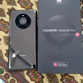 Mate 40 pro 8/256