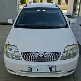 Toyota Corolla 2002