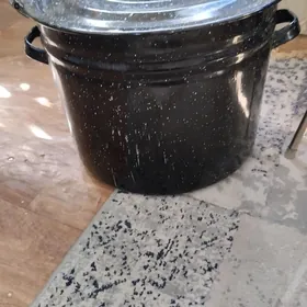 кастрюля