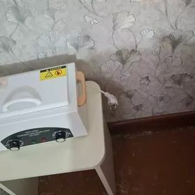 Сухожар стерелизатор