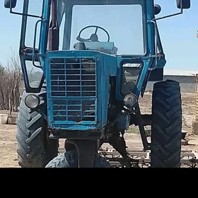 MTZ 80 1995