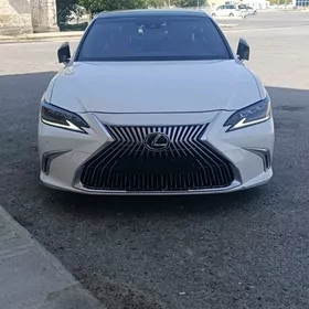 Lexus ES 350 2020