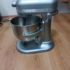 Планетарный миксер+Робот П.