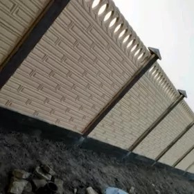 BETON ZABOR