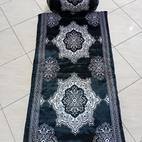 Korpenje dusek
