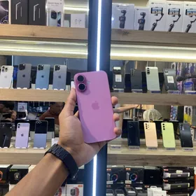 IPHONE 16