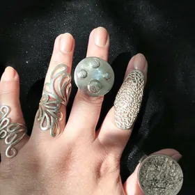 Серебро