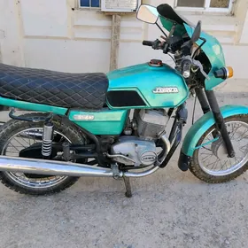 Jawa 300 1990