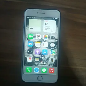 iPhone6 s +