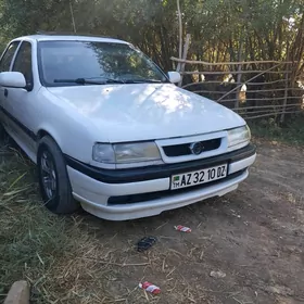 Opel Astra 1993