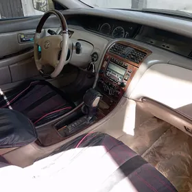 Toyota Avalon 2002