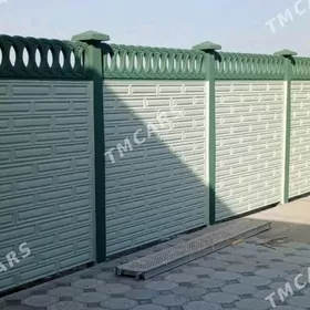 BETON ZABOR