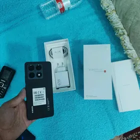 XIAOMI 14T (12/256GB) PAKET