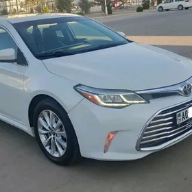 Toyota Avalon 2016
