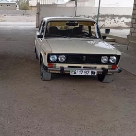 Lada 2106 1988