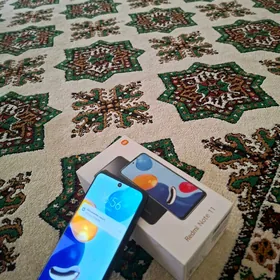 Redmi note 11