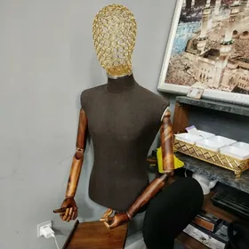 Maniken
