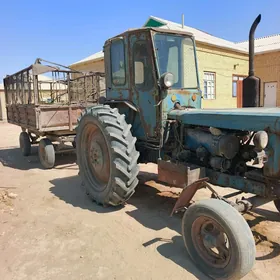 MTZ T-28 1990