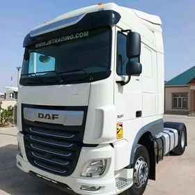 DAF 480 2020