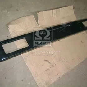 Kamaz bamper 5511