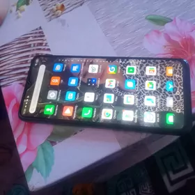 infinx smart 7