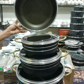 eyran gazanlar