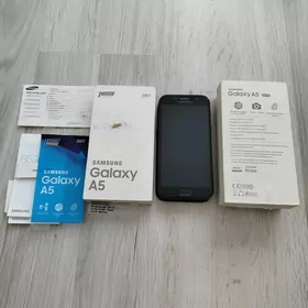 Samsung A5 2017