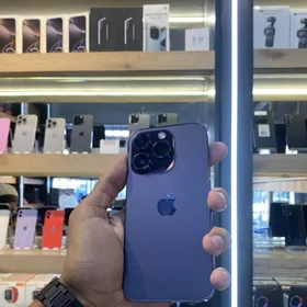IPHONE 14 PRO