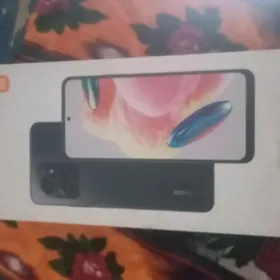 redmi note 12