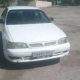 Toyota Carina 1996