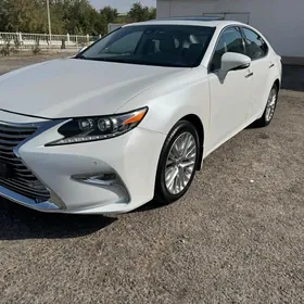 Lexus ES 350 2017